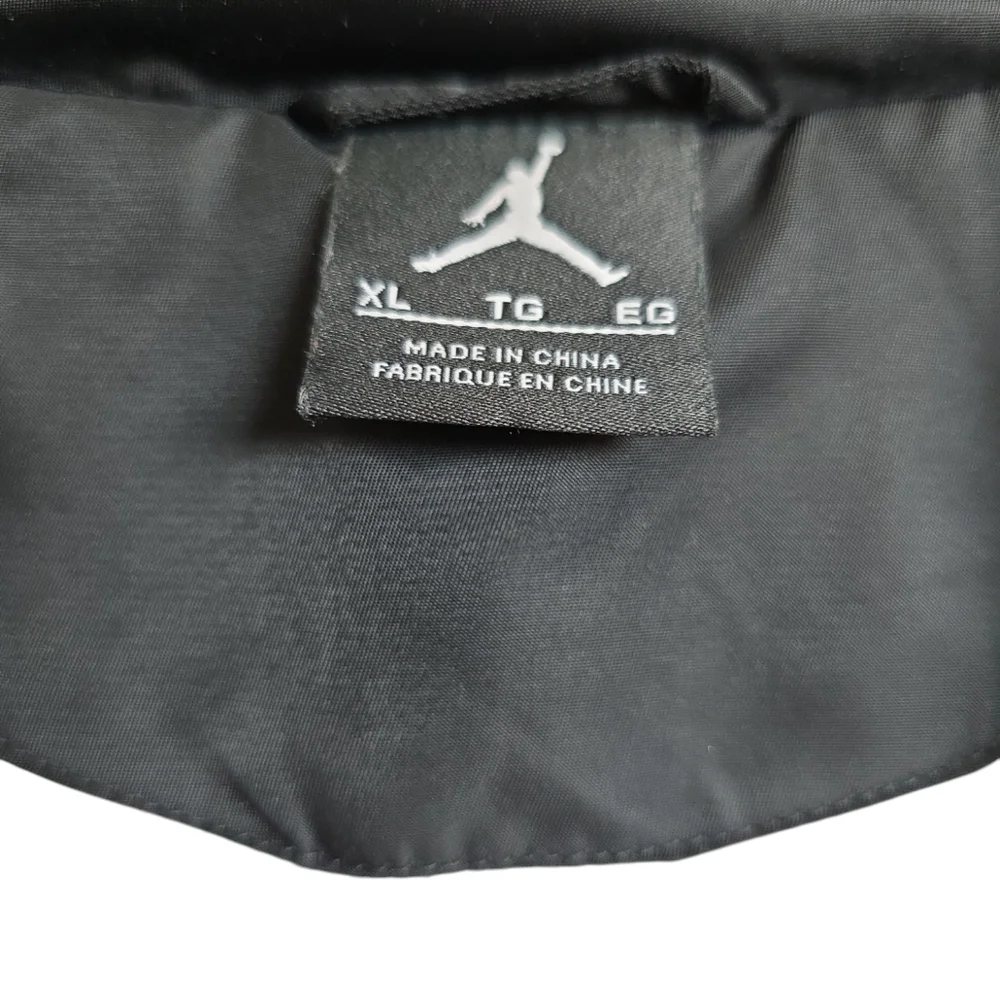 Jordan Gatorade jacket - Picture 4 of 7